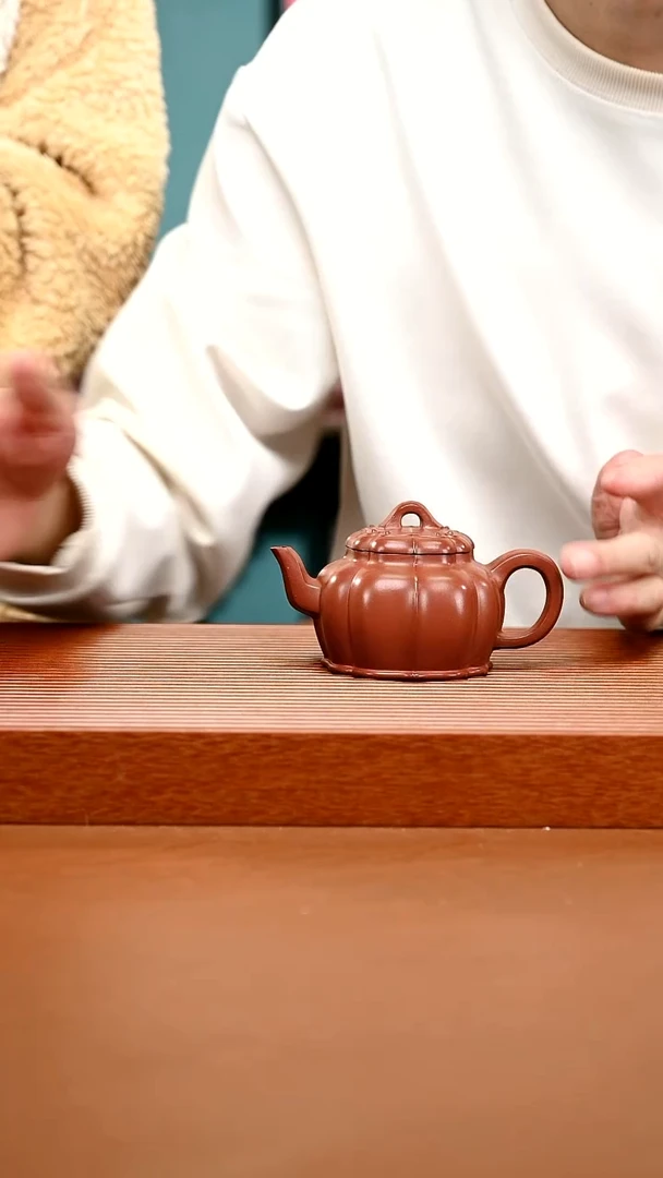紫砂茶宠紫砂精品309