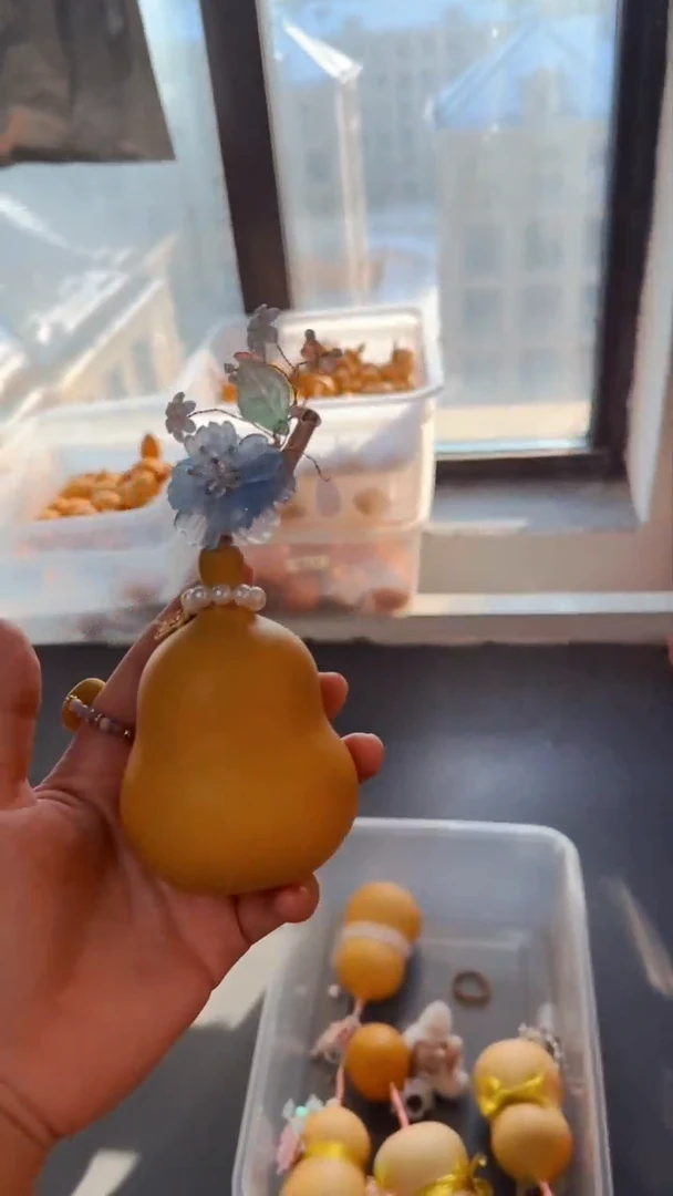 【闪购商品】062文玩葫芦文玩好物