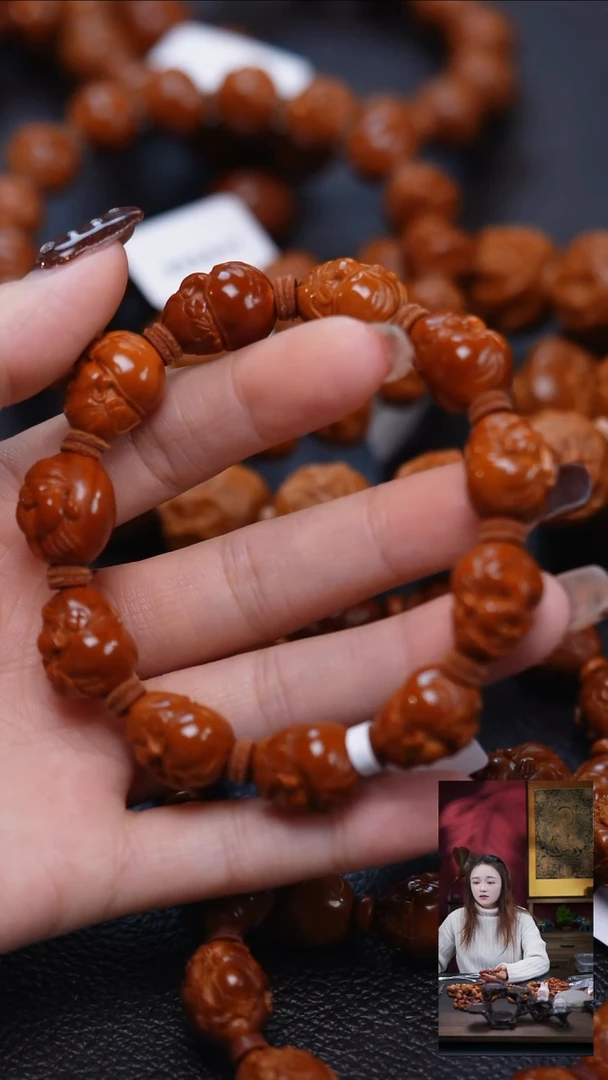 手串/手链橄榄核随****?橄榄核