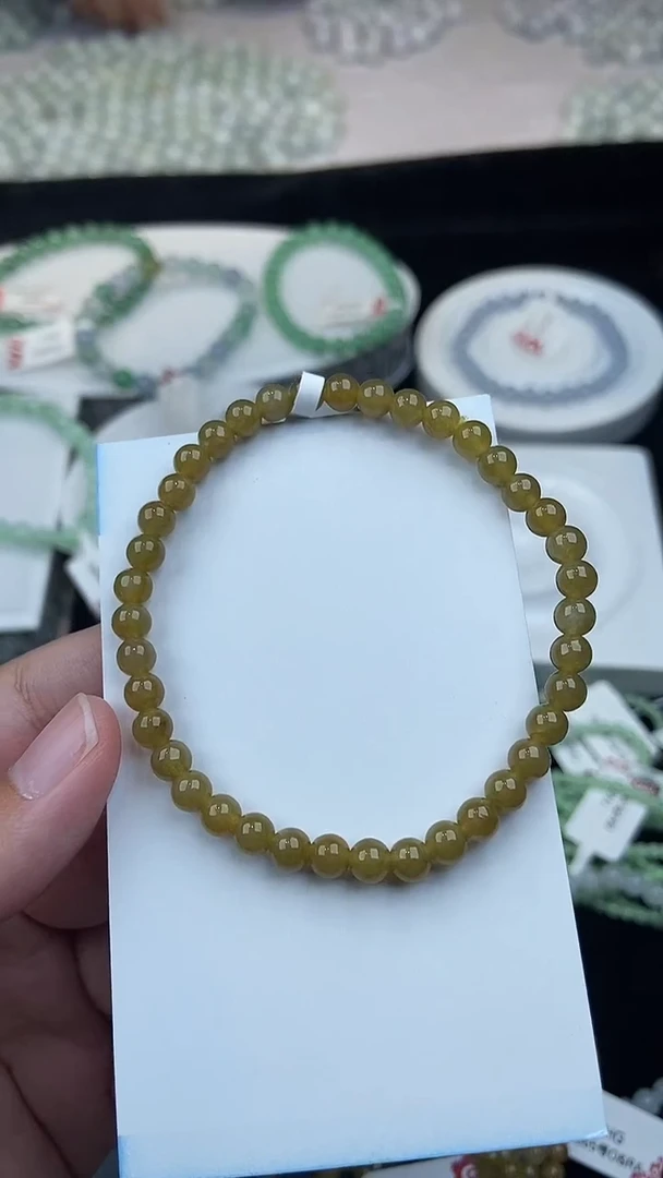 未镶嵌手链翡翠最**平39