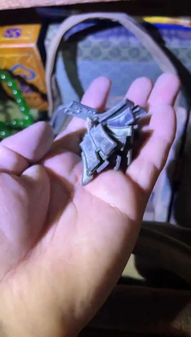 合金收藏怀旧摆件代拍链接(以直播展示为准)