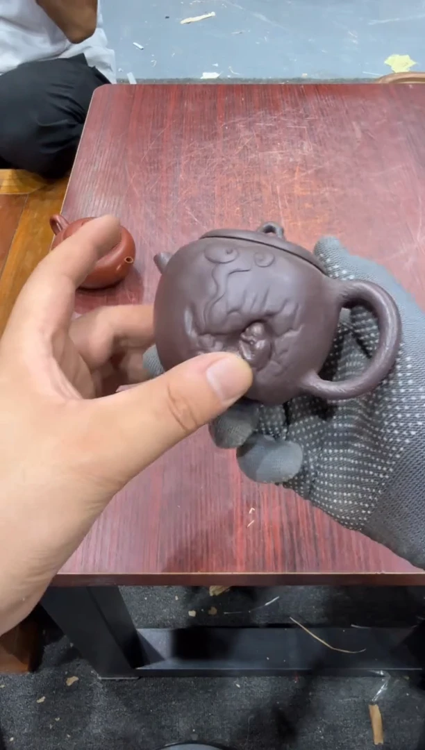 M*安小四孤品收藏中古品