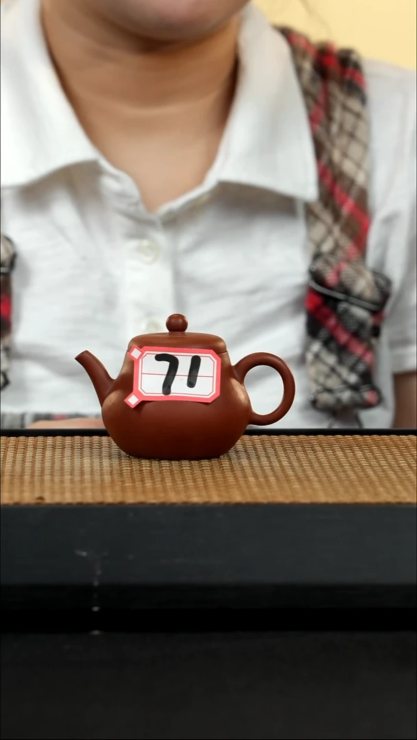 D**L宜兴紫砂壶茶壶71