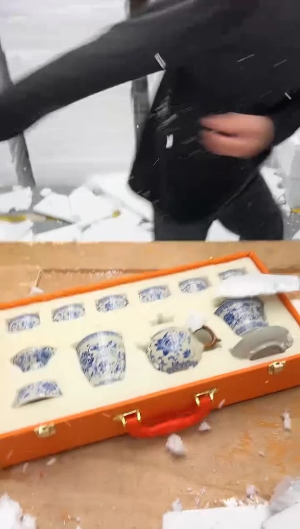 【闪购商品】其他@@@@【闪购链接】精美茶具便宜卖了