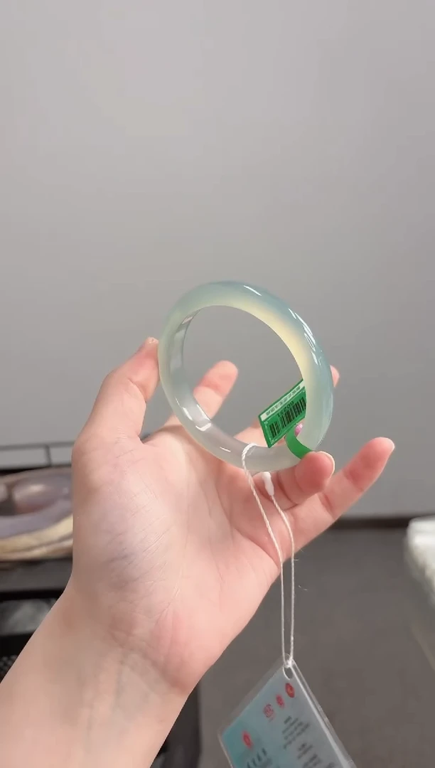 手镯玛瑙/玉髓未镶嵌60圈