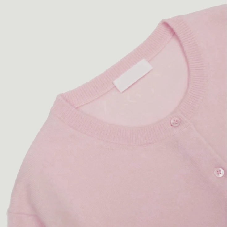 兔皇春夏组织女九分裤TCX2008