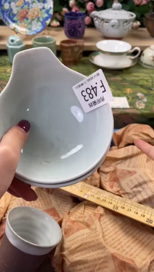瓷片奶**糕483+2闪购库存默认一件默认微瑕慎拍