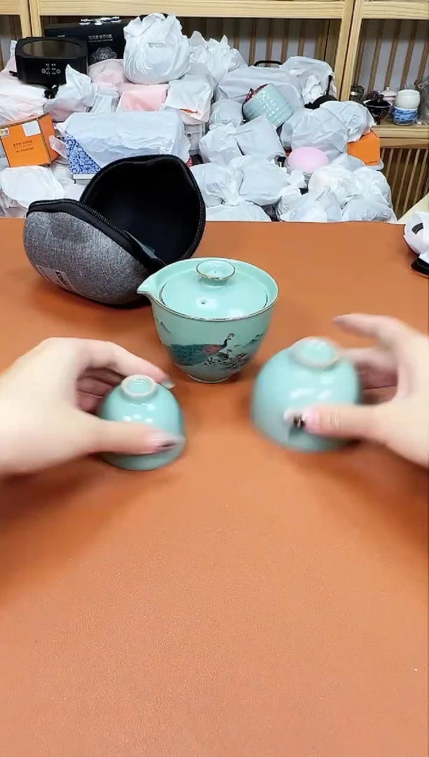 【闪购商品】万家瓷坊清货商品链接@@YS339