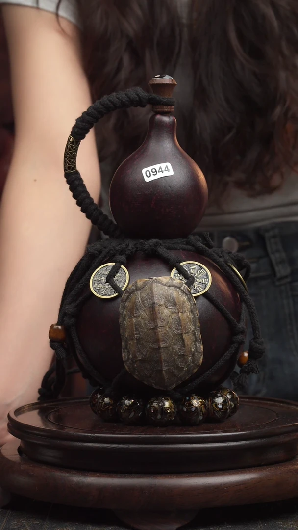 944号大漆葫芦一物一拍拍拍退退限购拉黑