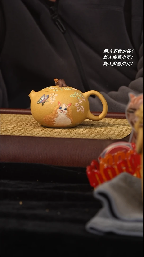 【闪购商品】紫砂茶壶紫砂壶紫砂壶紫砂壶