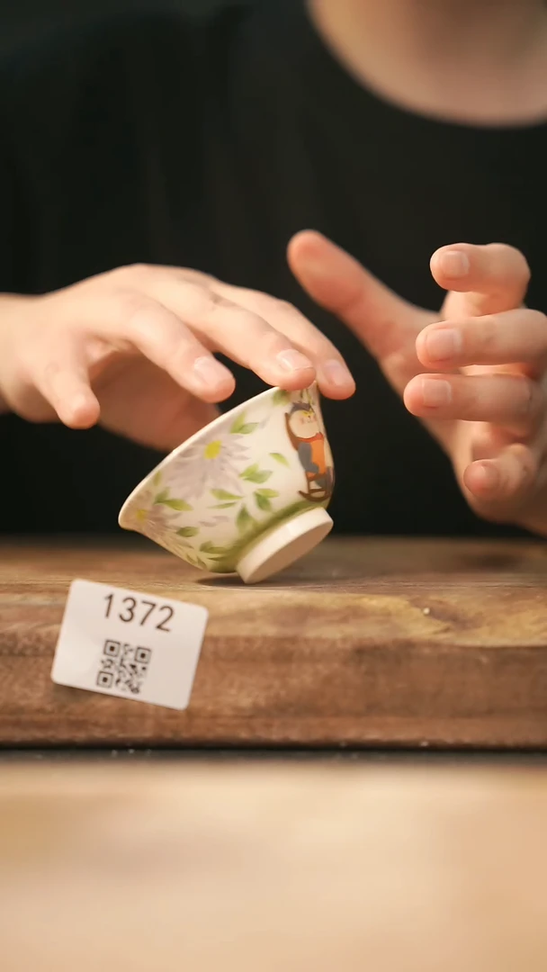 【落单孤品】福利/杯子@@1372