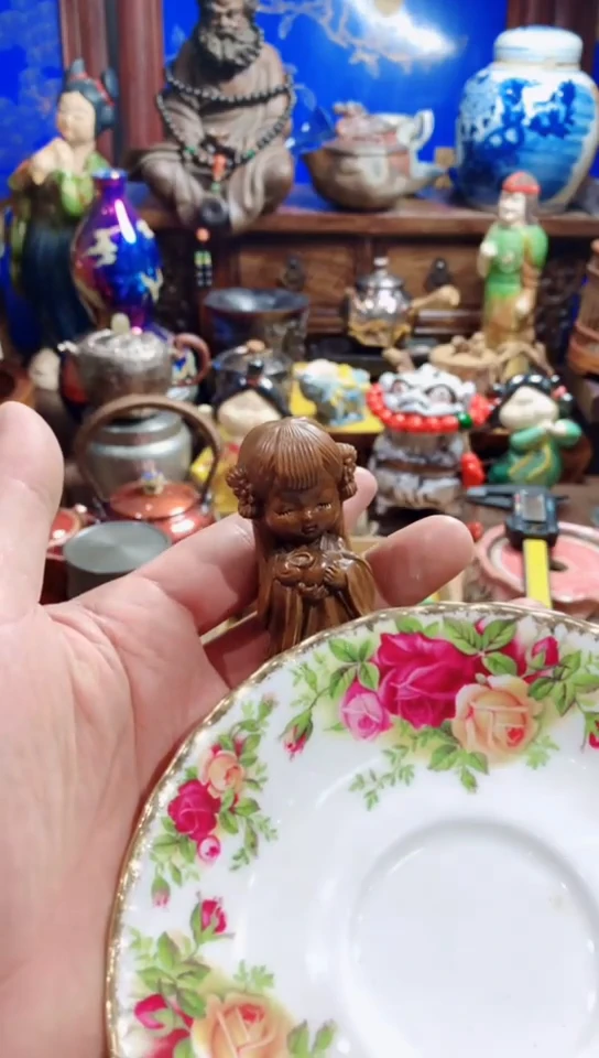 【闪购商品】瓷器默认链接一物一拍