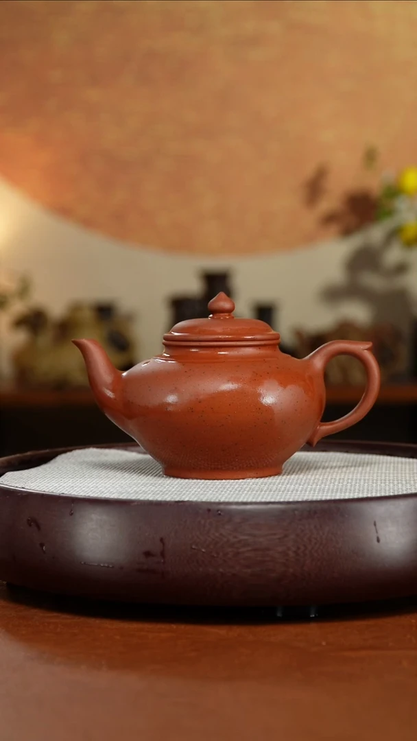 茶壶紫砂宜兴紫砂壶