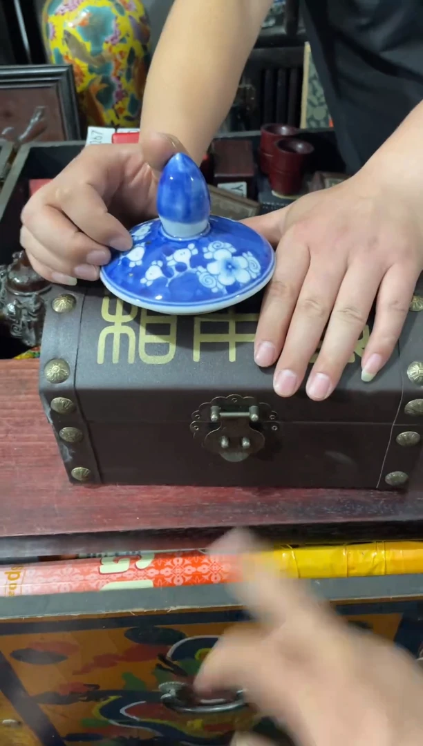 瓷片主播推荐精选好物