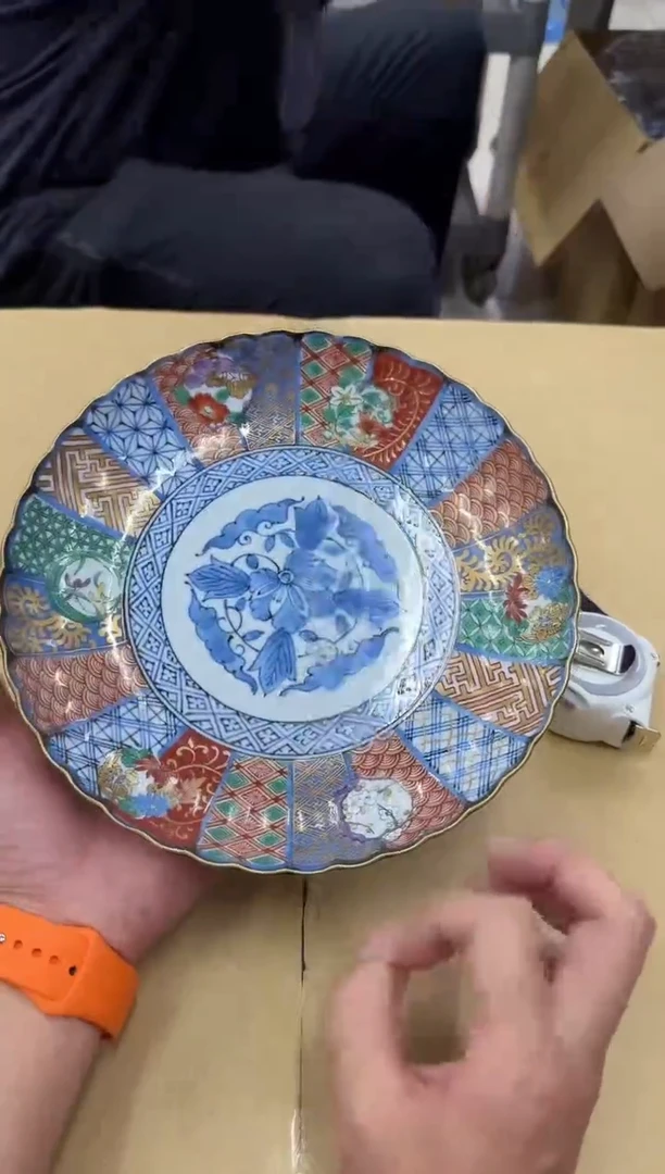 琉璃手工艺品小穆杂货铺的物品9