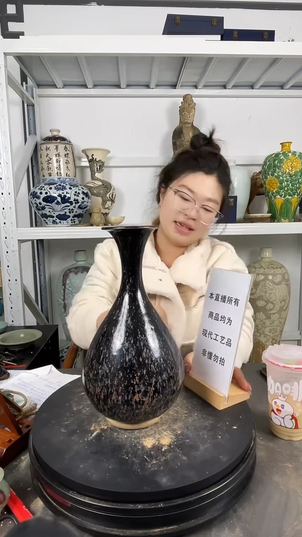 其他陶顺心瓷器 仿古复刻