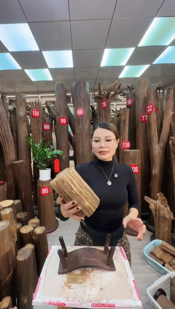 沉香沉香枕沉香原料 七天无理由