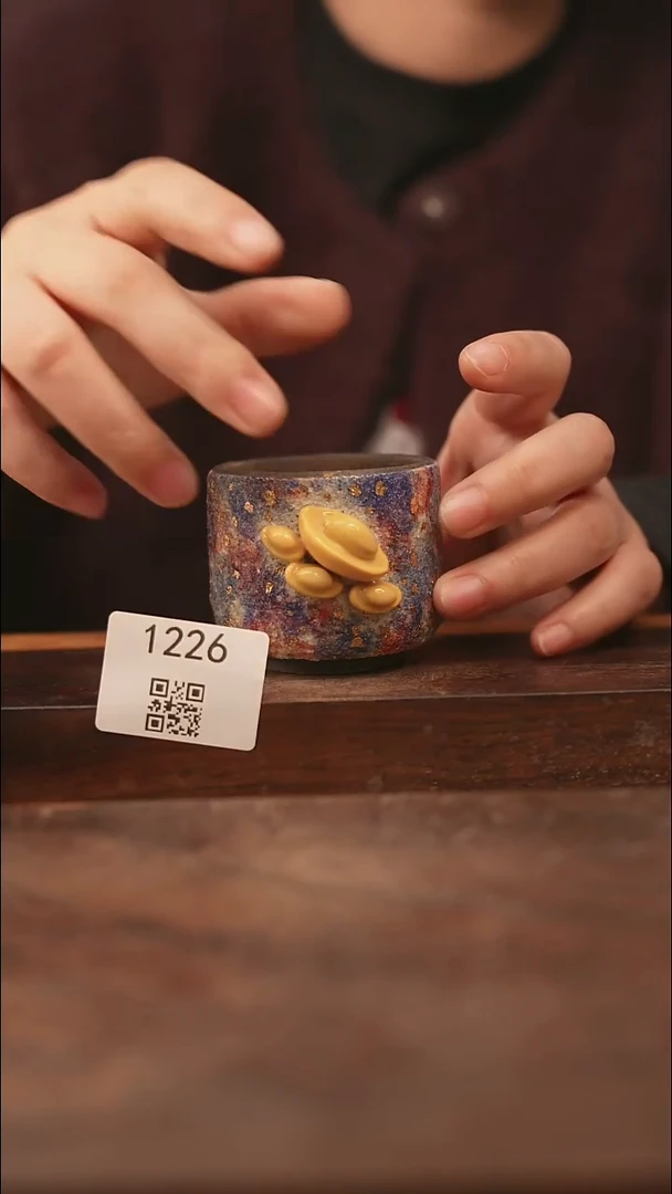 【落单孤品】/杯子@@1226