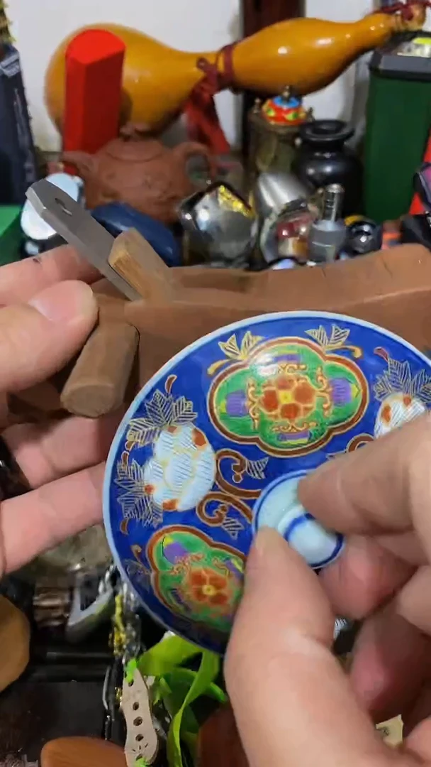 【闪购商品】摆件茶文化,工艺美术