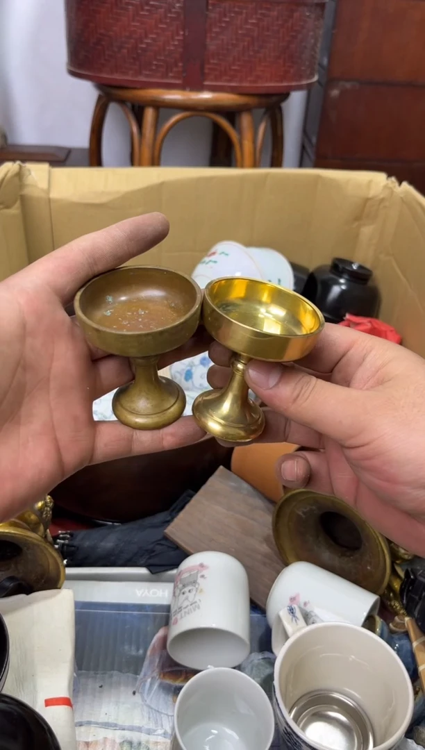 紫砂0辉哥中古满30包邮