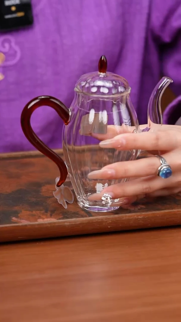 【闪购商品】禾器/云兰壶/琥珀链接