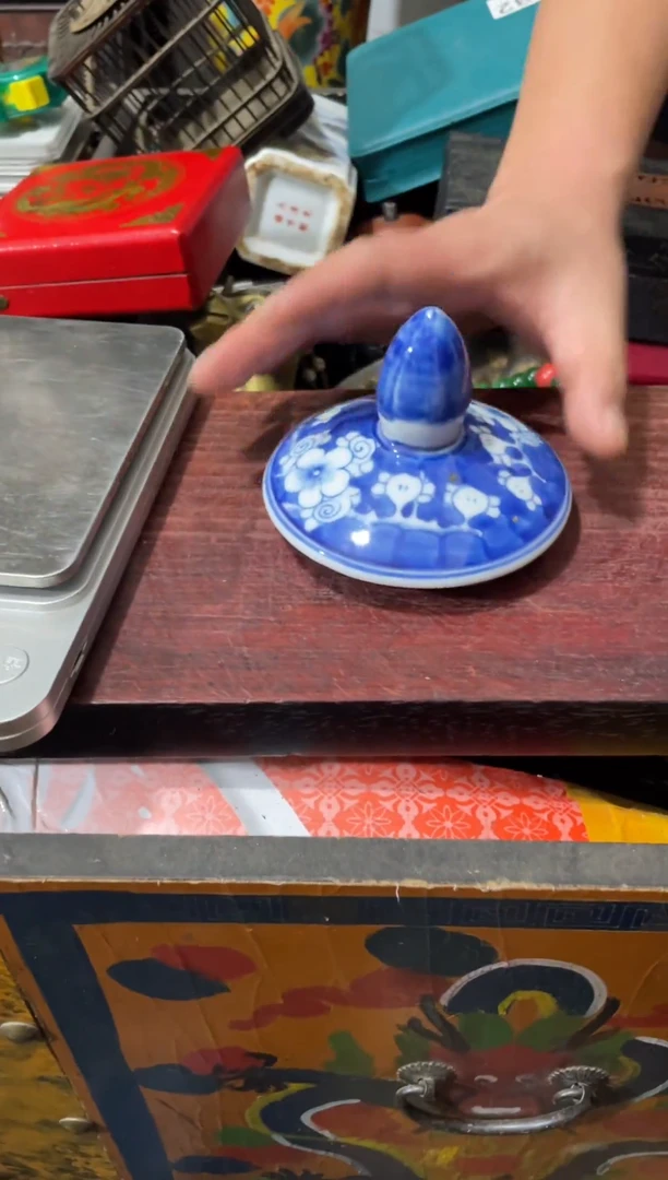 瓷片主播推荐精选好物