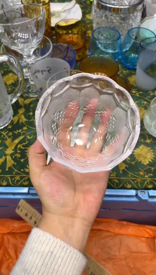 手工艺品玻璃岁**離0011默认微瑕