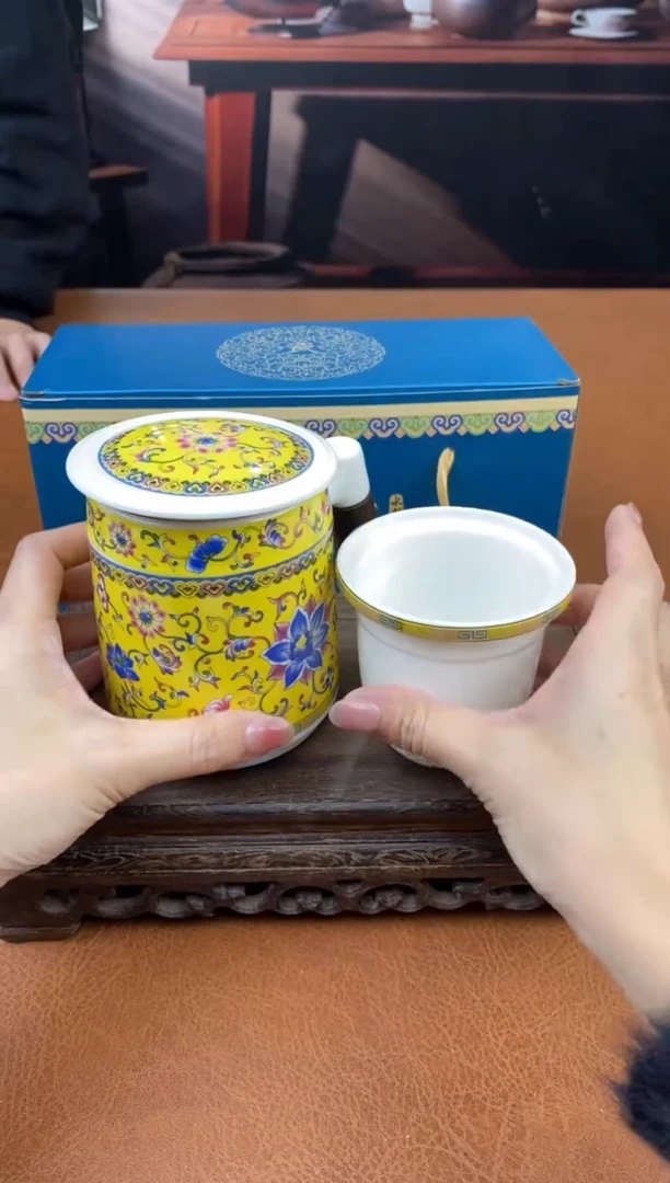 【闪购商品】陶禧茶器闪购福利V