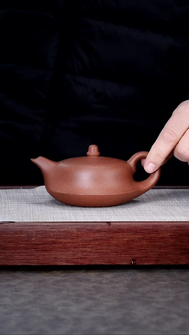 茶壶紫砂宜兴紫砂茶壶@@CH02507