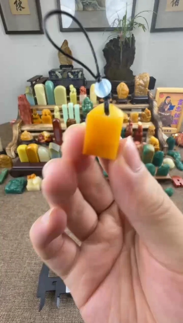 寿山石印石编号编号A223