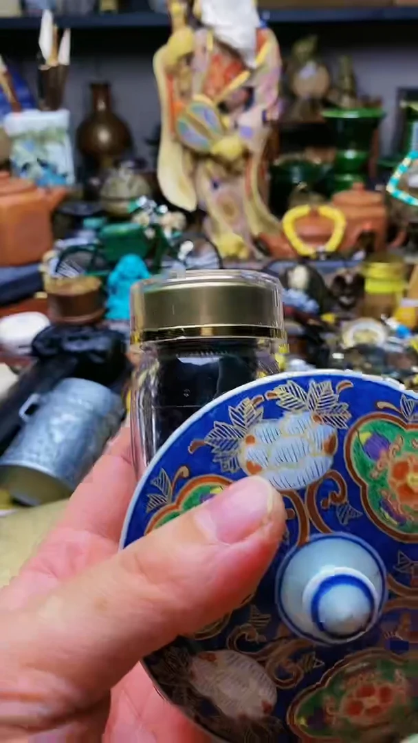 摆件茶文化  工艺美术