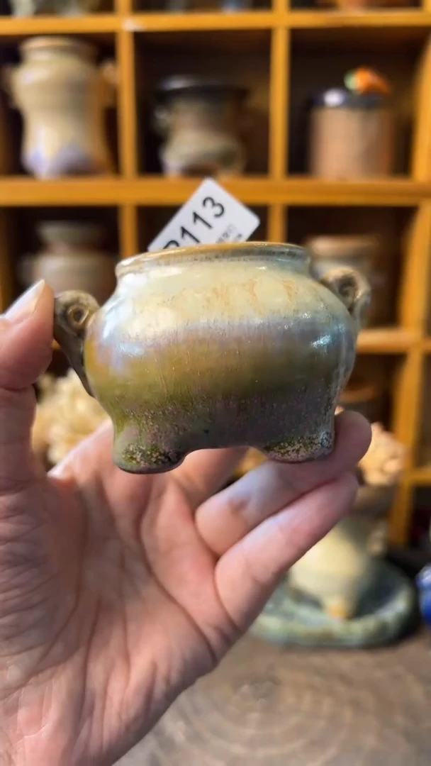 113 内口4【多肉花盆多肉盆】