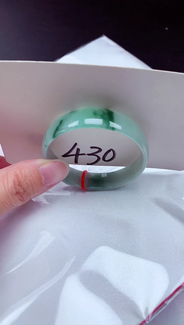 未镶嵌手镯翡翠翡翠手镯