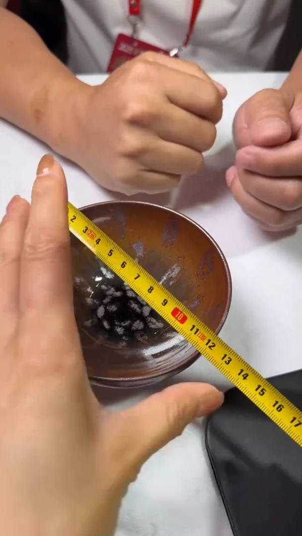茶盏廖成义高端收藏场20