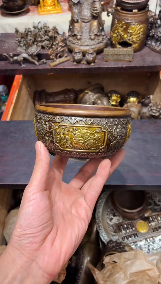 铜古居高端精选链接C42