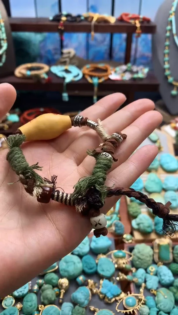 精品葫芦挂件发一个