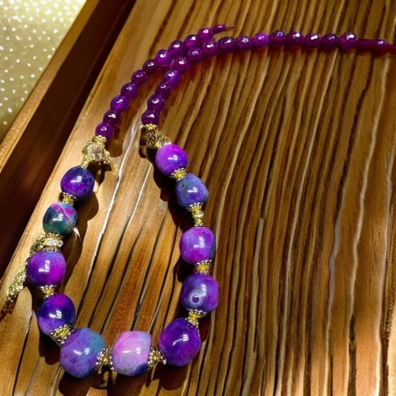 【百世璀璨 尽耀光芒】精品时尚项链C11