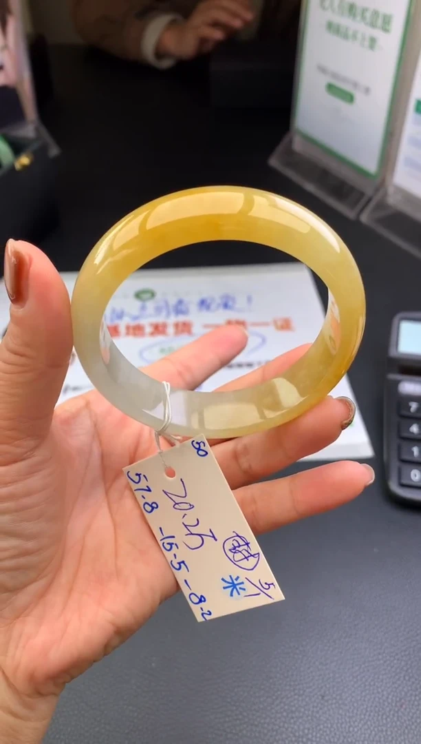 未镶嵌手镯翡翠假一赔三   手镯