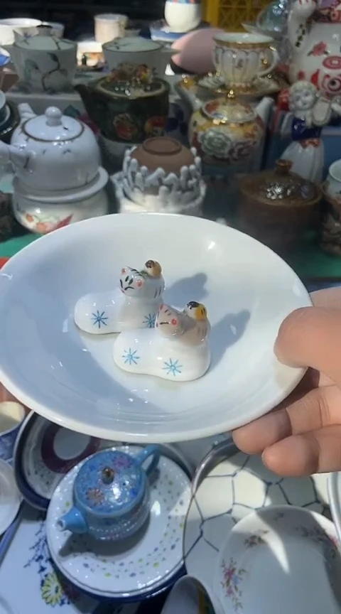 【闪购商品】瓷片1111111111111111