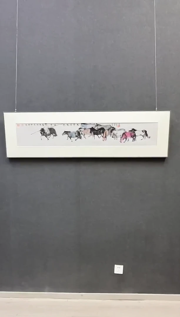 国画邓老师-老师国画