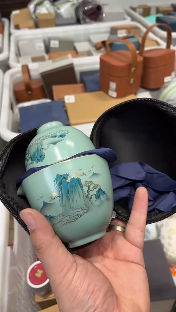 旅行套茶具茶具茶具