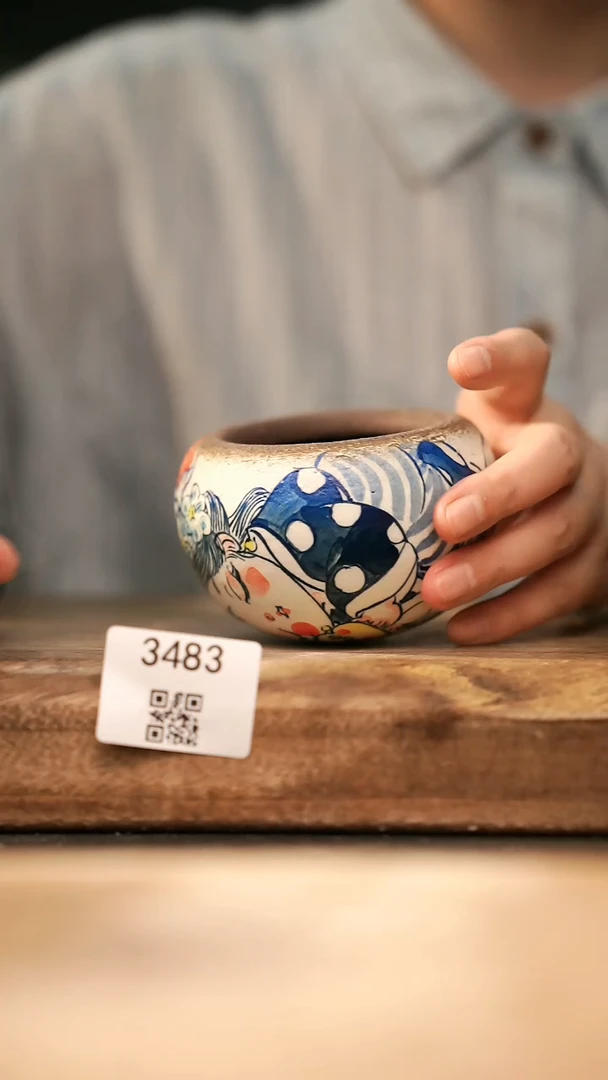 【落单孤品】福利/杯子@@3483