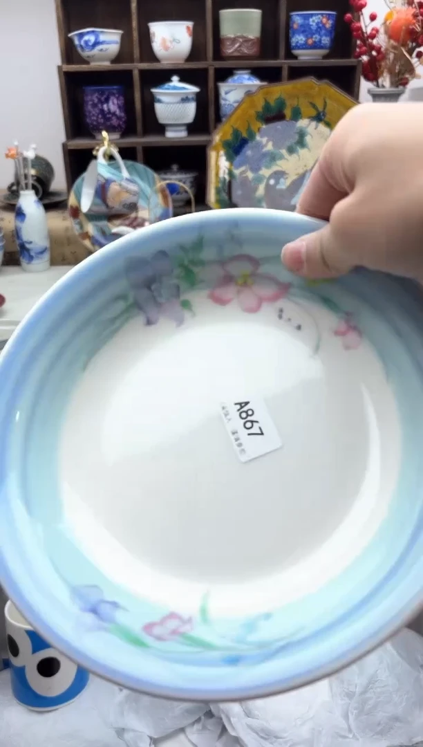 【闪购商品】碟867A............