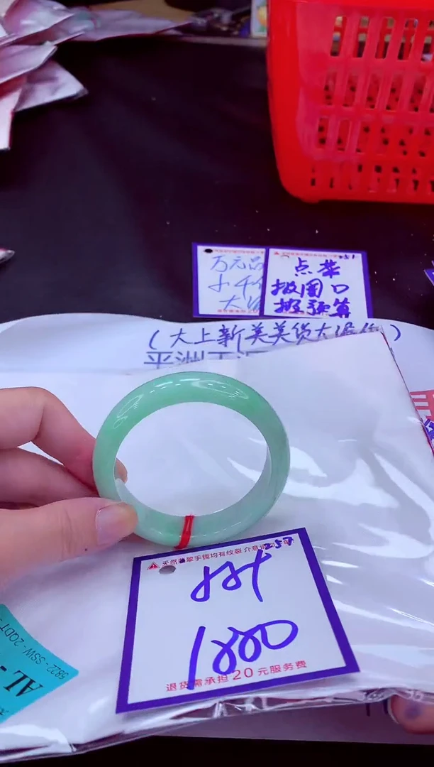 未镶嵌手镯翡翠11111111