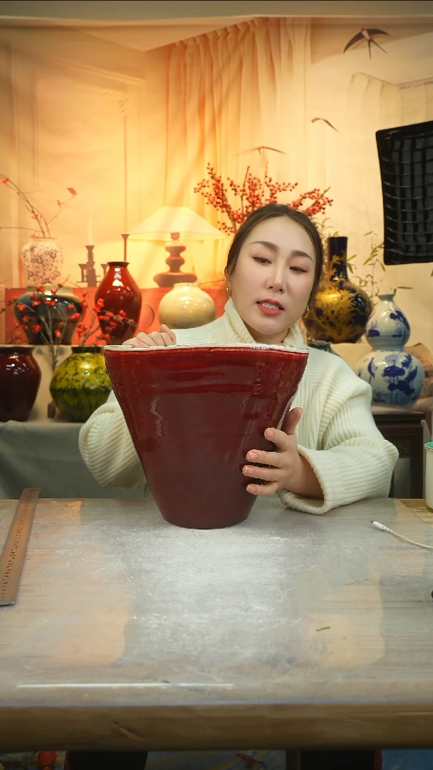 高25口26高温陶瓷器
