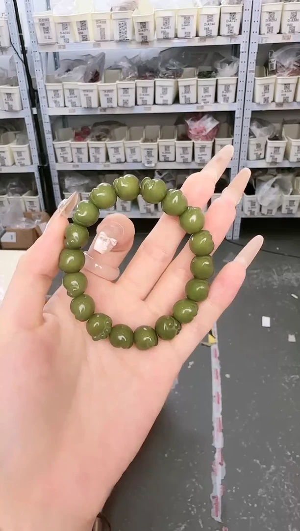 菩提根/象牙果吊坠F31BDC4000013-018