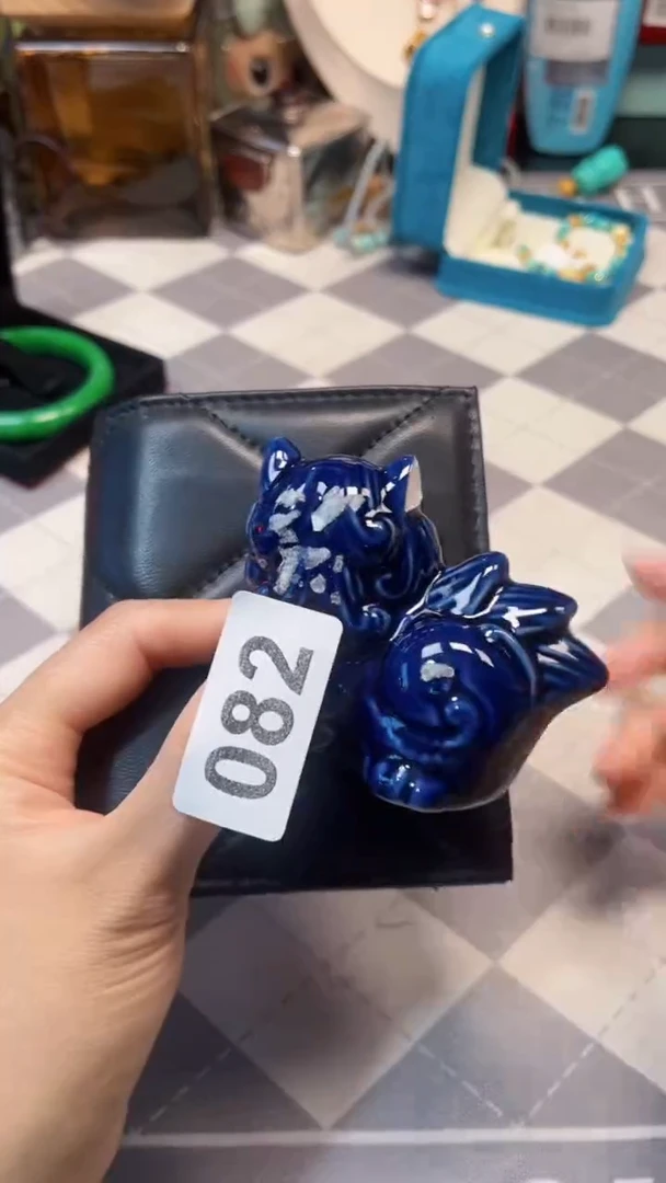 瓷片陶茶666文玩周边多人
