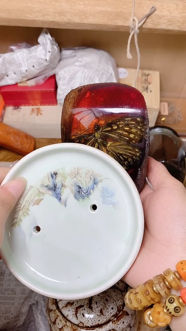 开**梦默认美术工艺美术白品