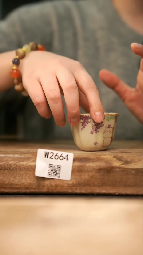 【经典福利】/ 杯子@@W2664