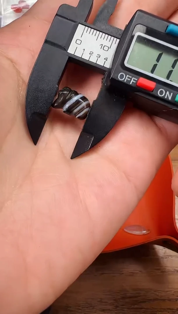 【闪购商品】玛瑙/玉髓颈饰未镶嵌【 肖钟出品 】